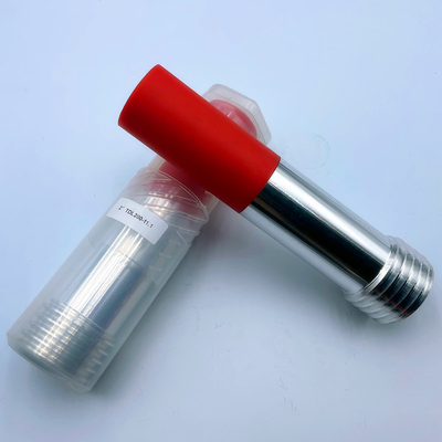 Long Venturi Nozzles for High Pressure Sandblasting supplier