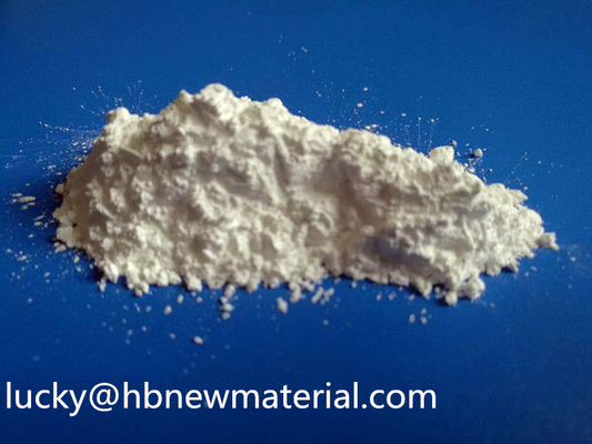 Yttrium Fluoride YF3 For Metal Non Ferrous Alloys And Laser Crystal Materials supplier