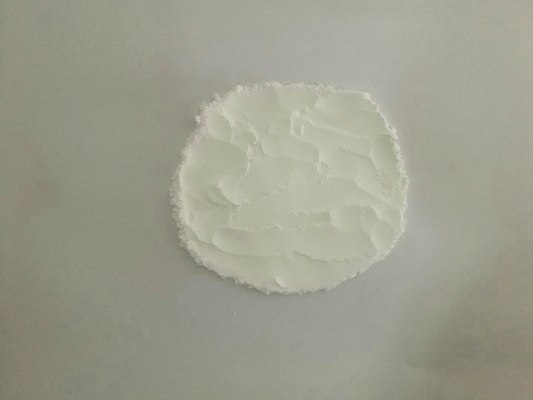 Yttrium Fluoride YF3 For Metal Non Ferrous Alloys And Laser Crystal Materials supplier