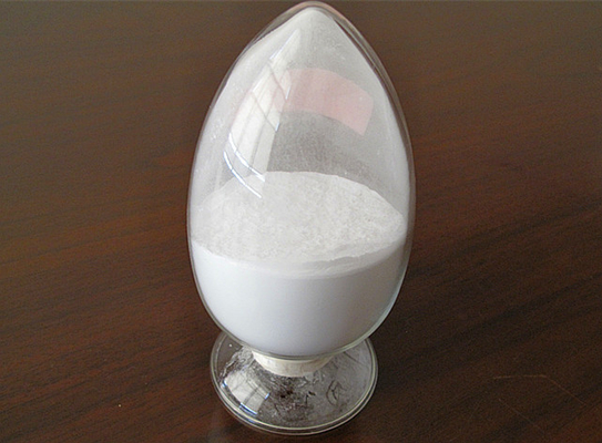 99.99% YF3 Yttrium Fluoride As Raw Material For Yttrium Metal Coating Materials supplier