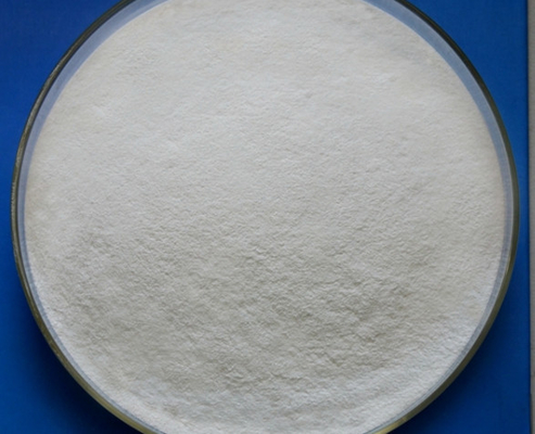 99.99% YF3 Yttrium Fluoride As Raw Material For Yttrium Metal Coating Materials supplier