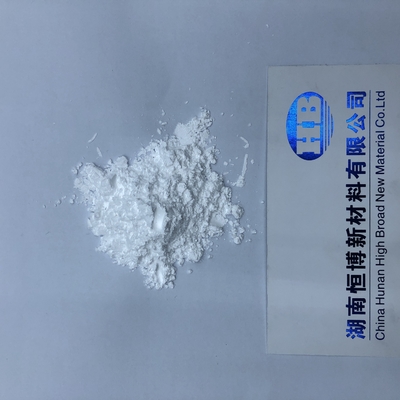 99.99% Yttrium Oxide Y2O3 Rare Earth Fluorescent Materials supplier