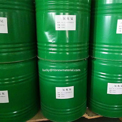 1314-36-9 High Purity 99.9999 Yttrium Oxide Y2O3 Powder supplier