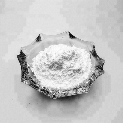 99.999% Purity Rare Earth Oxides Yttrium Oxide Nanopowder White Color supplier