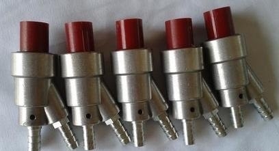 Sandblasting Gun / Portable Sand Blasting Machine sandblast gun supplier