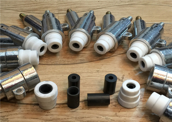 Sand Blast Gun for Sandblasting Machine / Cleaning equipment supplier