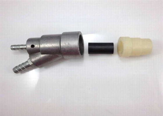 Sand Blast Gun for Sandblasting Machine / Cleaning equipment supplier