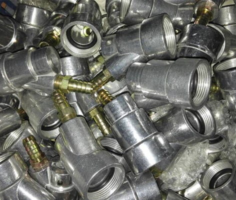 Sand Blast Gun for Sandblasting Machine / Cleaning equipment supplier