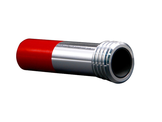 Boron Carbide B4C Ceramic Sandblast Nozzle / Sand Blasting Ceramic Nozzle for Cleaning Equipment supplier