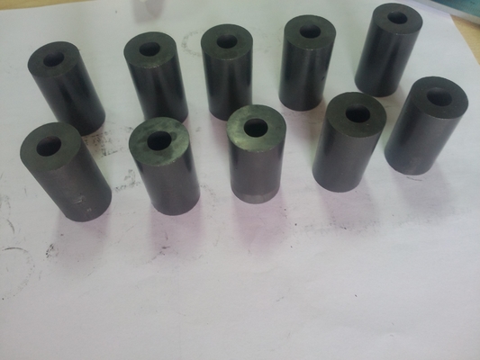 Boron Carbide Spray Nozzle 1 1/4'' fine thread double venturi boron carbide nozzles supplier