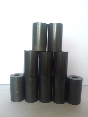 Boron Carbide Spray Nozzle 1 1/4'' fine thread double venturi boron carbide nozzles supplier
