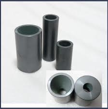 OEM ODM CERAMIC SANDBLASTING NOZZLES BORON CARBIDE NOZZLE FOR SANDBLASTING supplier