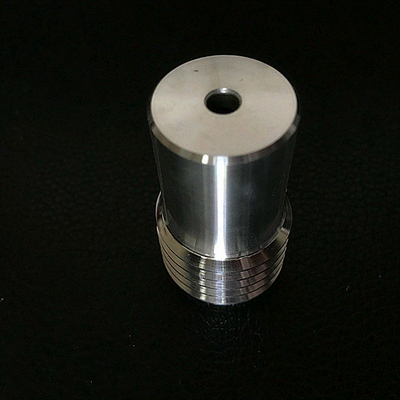 Venturi Boron Carbide Blast Nozzle Sandblaster Parts Nozzle High Temperature Resistance supplier