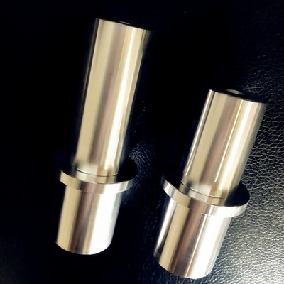 Venturi Boron Carbide Blast Nozzle Sandblaster Parts Nozzle High Temperature Resistance supplier