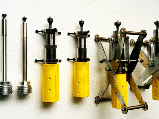 Custom Hot Pressing Wet Spray Nozzle supplier