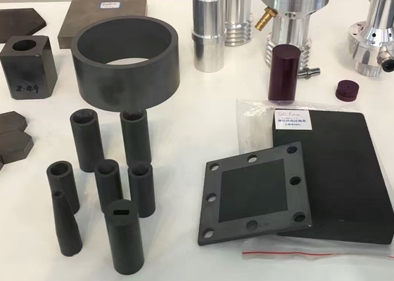 Boron Carbide Neutron Absorber For Use In Nuclear Reactors World Wide supplier