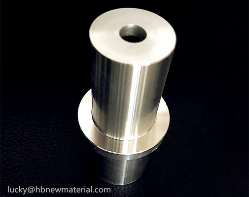 Customized Boron Carbide B4C Sand Blasting Nozzle For Cleaning Equipment supplier