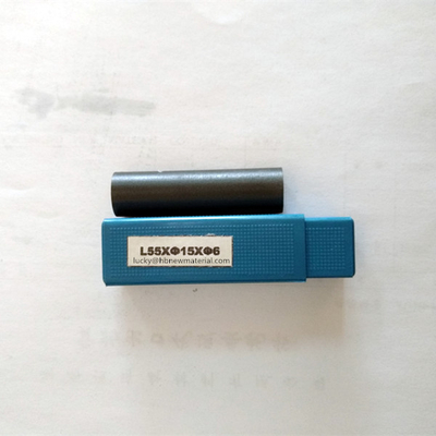 Boron Carbide Liner supplier