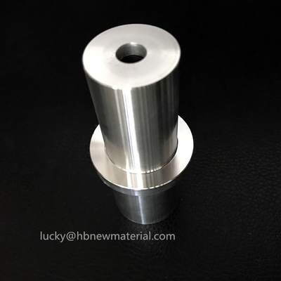 2021 China Manufacture Flanged Nozzle For DM Holder supplier
