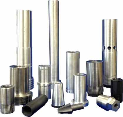 2021 China Manufacture Flanged Nozzle For DM Holder supplier