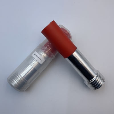 Custom Boron Carbide Venturi Spray Nozzle Wear Resistant Sandblasting Nozzles supplier