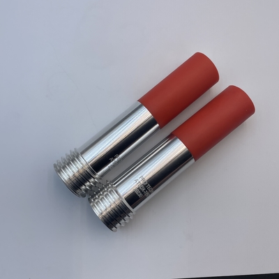 Customizable Venturi Boron Carbide Spray Nozzle Coarse / Thin / Fine Thread Core supplier