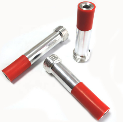 B4C Boron carbide sandblasting nozzle supplier