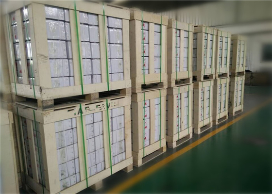 Level IV Bulletproof Ceramic Body Armor Plates supplier