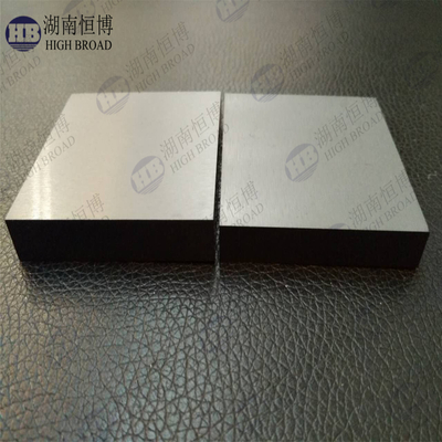 99.9% Pure SIC Ceramic Tiles / Silicon Bulletproof Ceramic Plates Boron Carbide Plates supplier