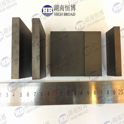 Ballistic Protective Silicon Carbide Ceramics Of Personnel , Vehicles Assets supplier