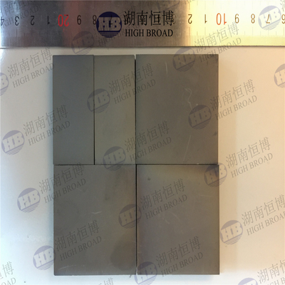 Ballistic Protective Silicon Carbide Ceramics Of Personnel , Vehicles Assets supplier