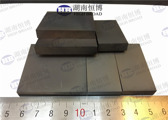 Silicon Carbide Boron Carbide SiC B4C NIJ IIIA &amp; NIJ III Bulletproof Inserts And Panels Ballastics supplier
