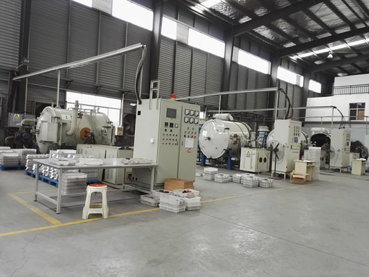 SIC Plate , Silicon Carbide Plate Pressureless Sintering Silicon Carbide supplier