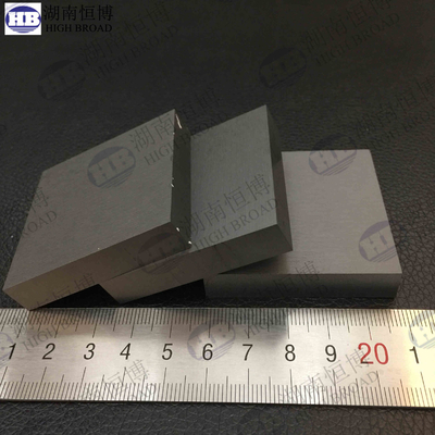 Level IV Bulletproof Plates , Body Armour Boron Carbide Level 4 Armor Plates supplier