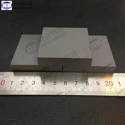 Advanced Level 4 Stand Alone Lightweight Ballistic Plates , Boron Carbide Hard Armor Plate supplier