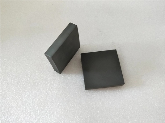 Advanced Level 4 Stand Alone Lightweight Ballistic Plates , Boron Carbide Hard Armor Plate supplier