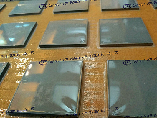B4C SIC Al2O3 bulletproof plates manufacture price used in  Full Body Armor Anti Riot Suit supplier