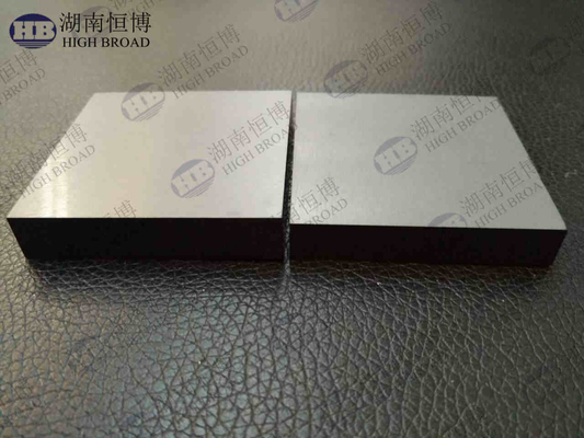 Boron Carbide / Silicon Carbide Ceramic Body Armor Plates For Army Military supplier