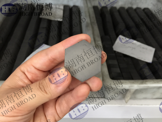 Customized Ceramic Composite Ballistic Shield for Defense B4C SiC supplier