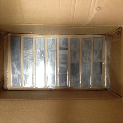 Boron Carbide plate NIJ IV Bulletproof plate made Sic bulletproof ceramic supplier