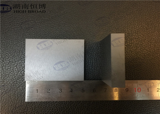 Ceramic Ballistic Armour Plates / Silicon Carbide Ceramic Tiles For Understanding Armor Plate supplier