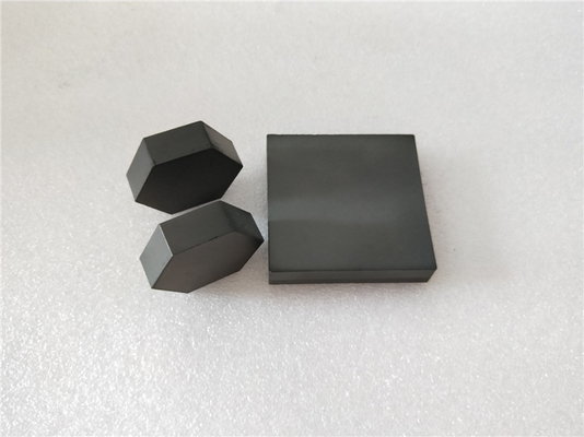 NIJ III Lightweight Bulliteproof Ballistic Tiles , Single Curve Pure Armored UHMWPE Plate supplier