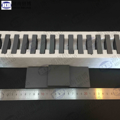 Boron Carbide Bulletproof Plate(NIJ Level III Stand Alone) / Body Armor Plate/ Ballistic Plate supplier