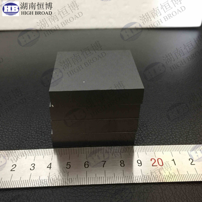 Bulletproof Ceramiac Silicon Carbide Level Iv Body Armor Plates For Military , Light Weight supplier