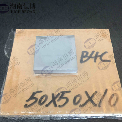 Bulletproof Ceramiac Silicon Carbide Level Iv Body Armor Plates For Military , Light Weight supplier