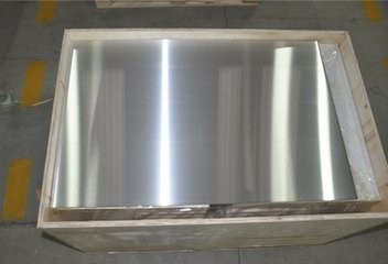 AZ91D Magnesium Alloy Sheet / Magnesium forged / magnesium oxide plate supplier