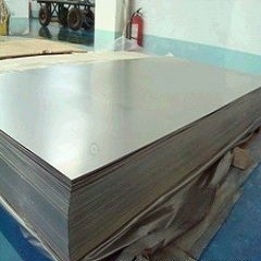 0.3mm - 200mm Magnesium Alloy Az91D  AZ31 magnesium sheet  ISO supplier