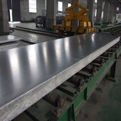 0.3mm - 200mm Magnesium Alloy Az91D  AZ31 magnesium sheet  ISO supplier