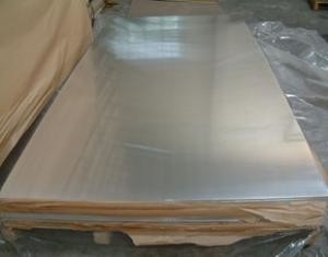 Hot Roll AZ31B H24 Magnesium Photoengraving Plate supplier