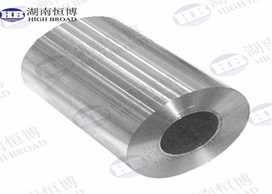 0.04mm 0.08mm 0.1mm 0.2 mm  AZ31B AZ91D Magnesium Alloy Sheet  /Foil  For Speaker Diaphragms supplier